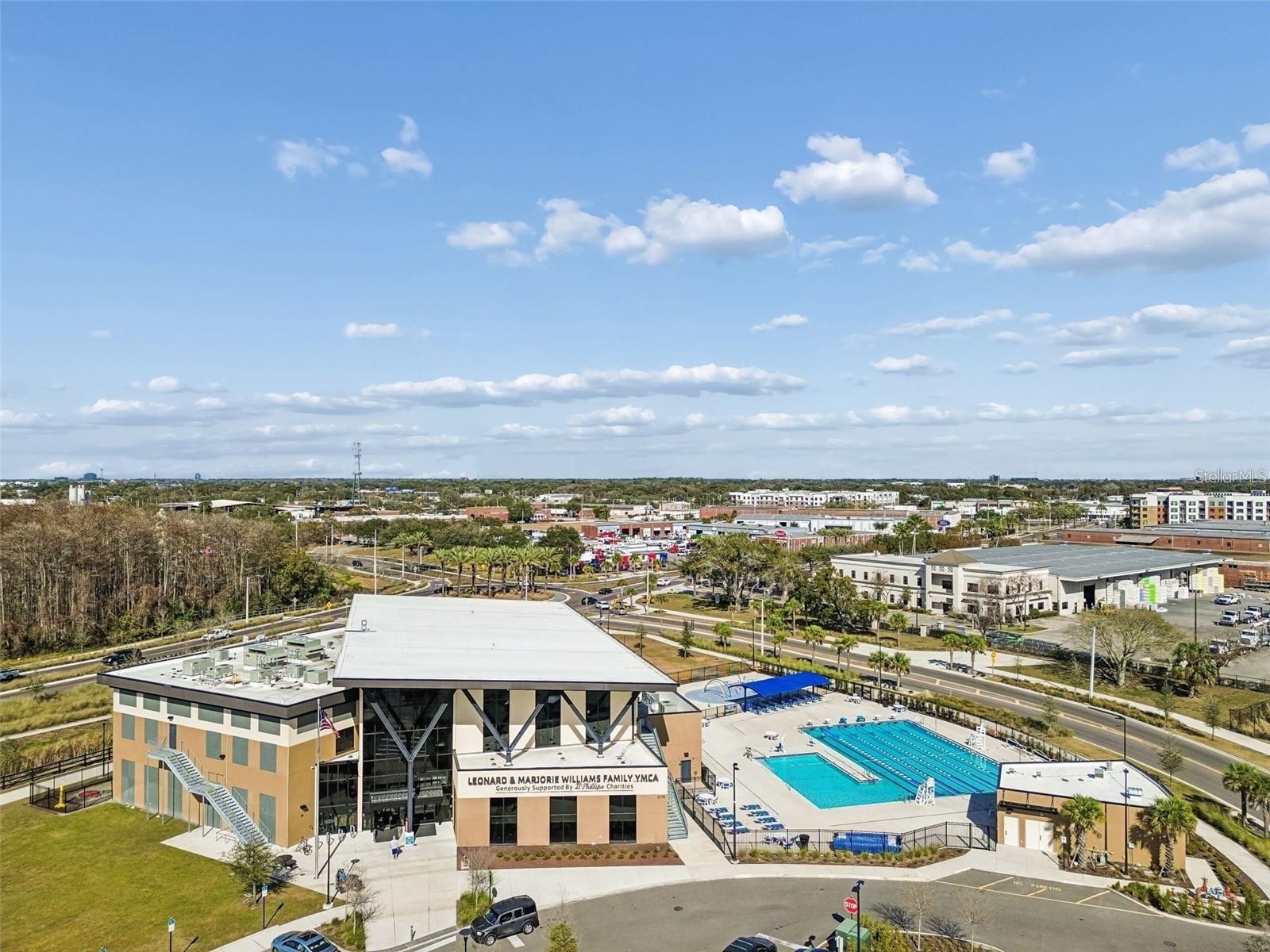 2332 BRIX STS, ORLANDO, FL, 32804
