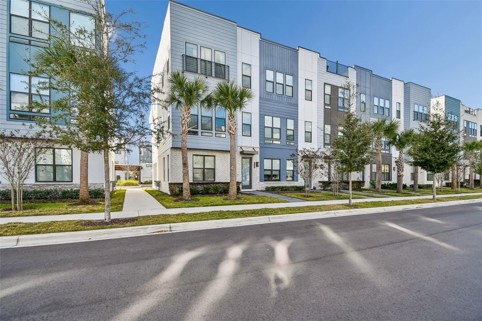 2332 BRIX STS, ORLANDO, FL, 32804