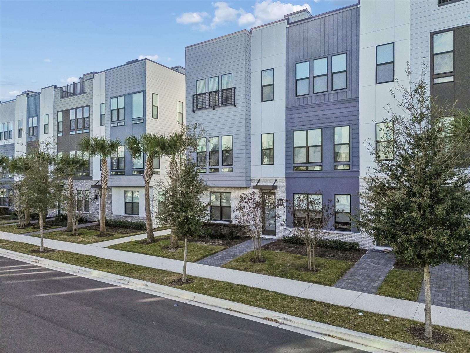 2332 BRIX STS, ORLANDO, FL, 32804