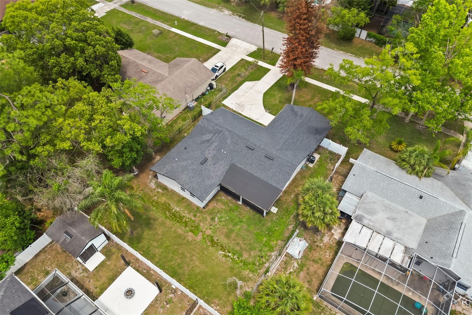 5210 OHIO ST, WINTER PARK, FL, 32792
