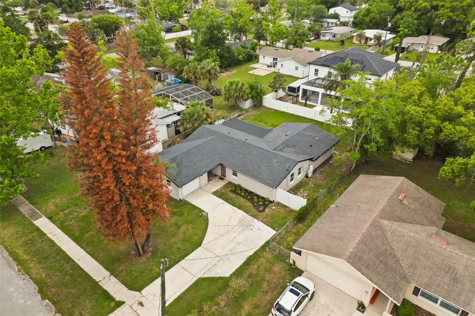 5210 OHIO ST, WINTER PARK, FL, 32792
