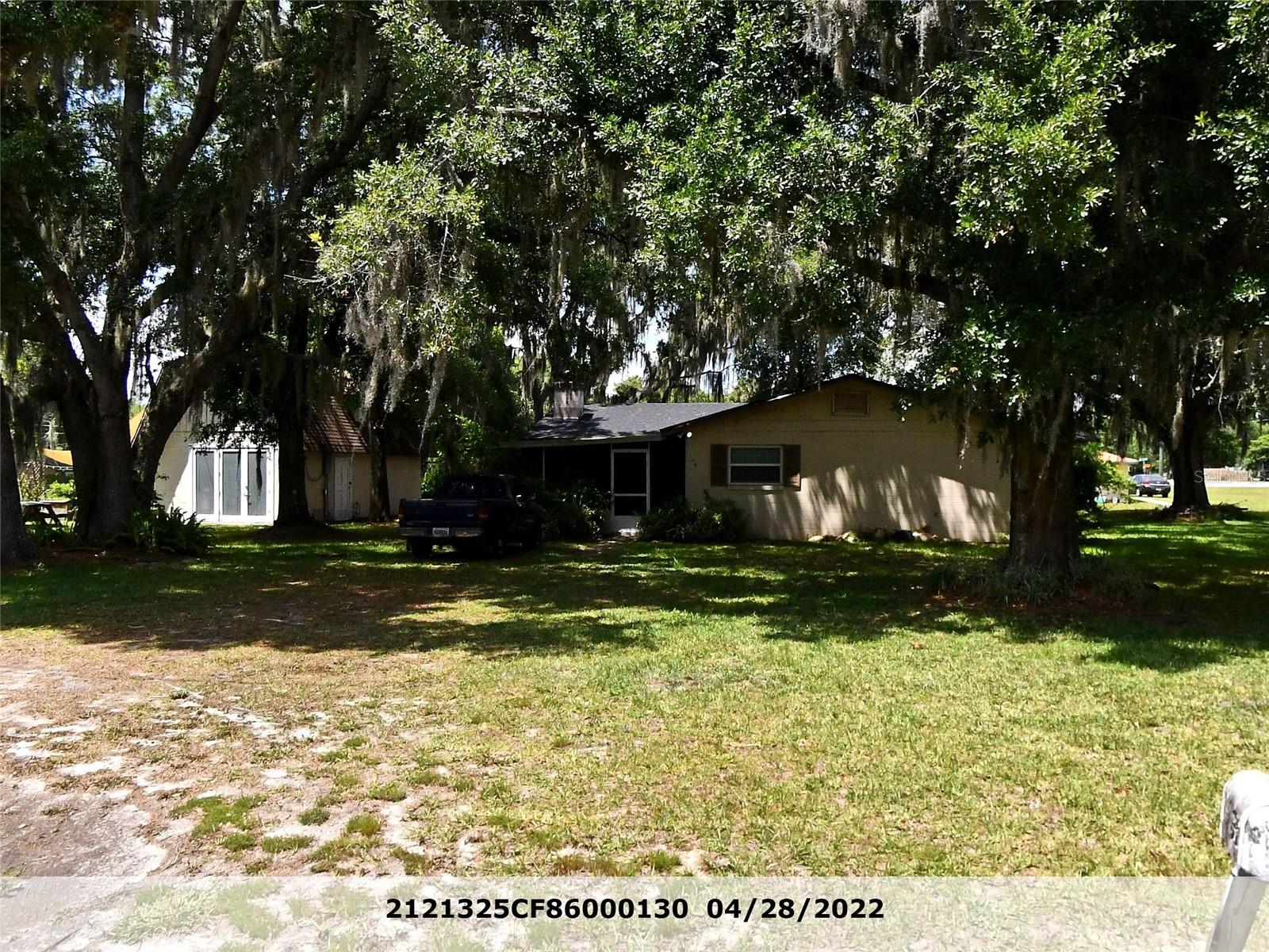 150 W 11TH ST, CHULUOTA, FL, 32766