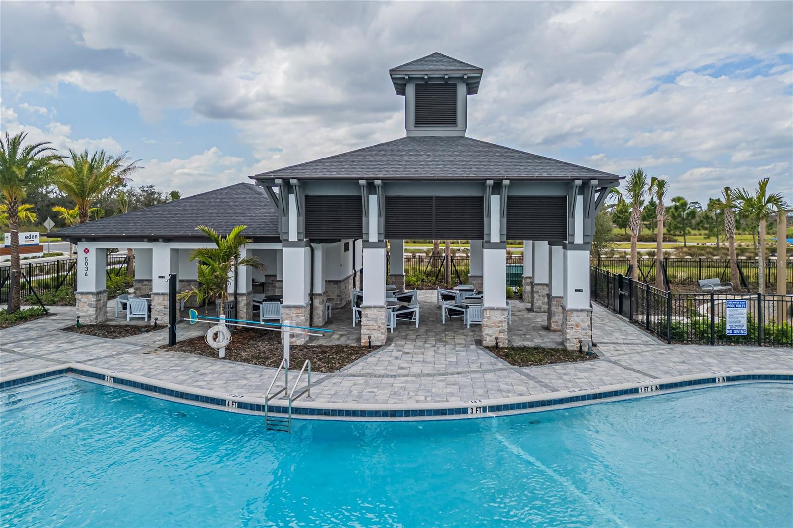 5060 RAIN SHADOW DR, ST CLOUD, FL, 34772