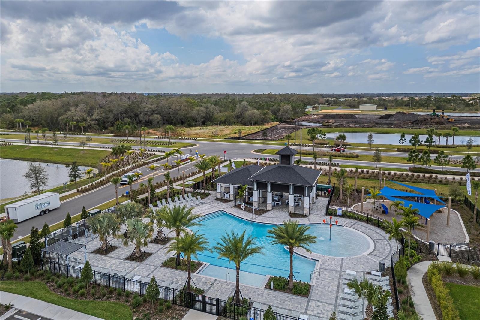 5060 RAIN SHADOW DR, ST CLOUD, FL, 34772