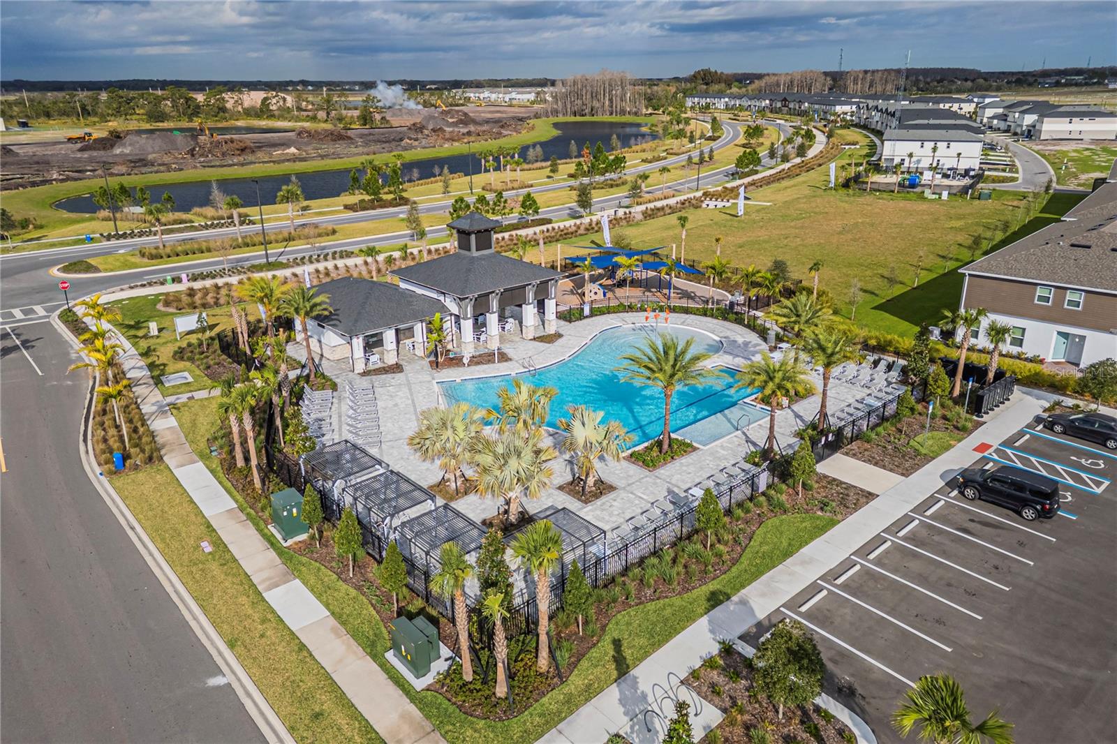5060 RAIN SHADOW DR, ST CLOUD, FL, 34772