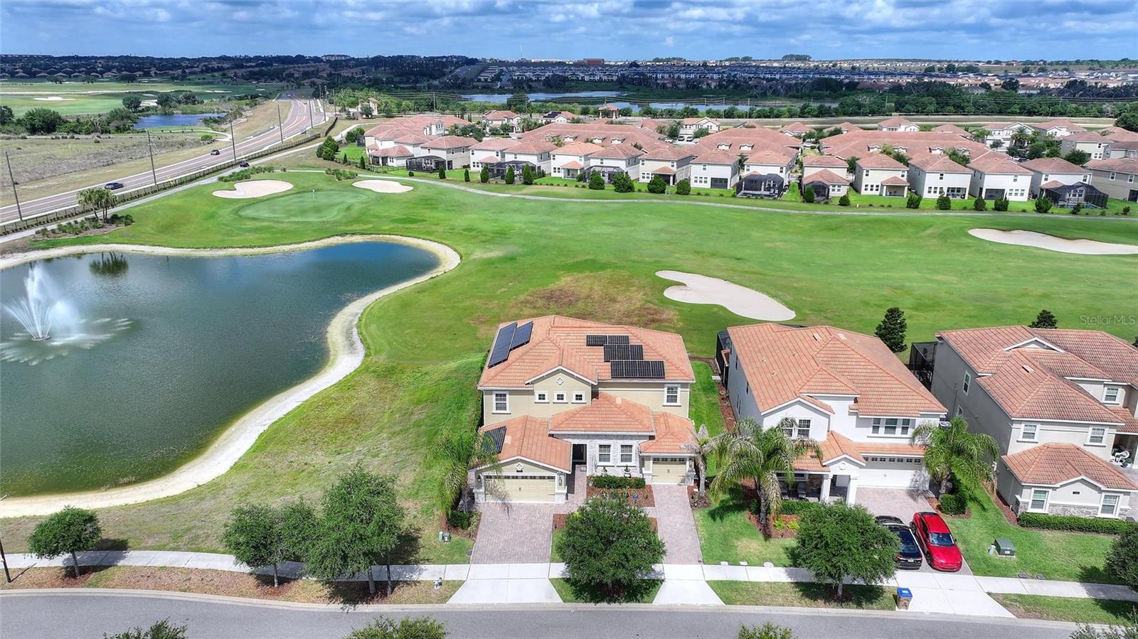 1130 BLACKWOLF RUN RD, DAVENPORT, FL, 33896