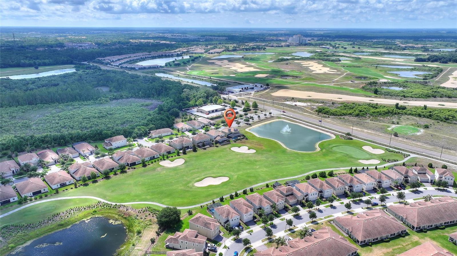 1130 BLACKWOLF RUN RD, DAVENPORT, FL, 33896