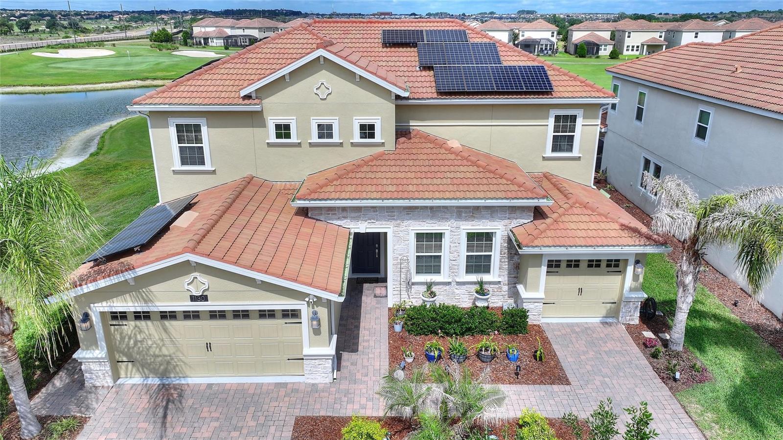 1130 BLACKWOLF RUN RD, DAVENPORT, FL, 33896