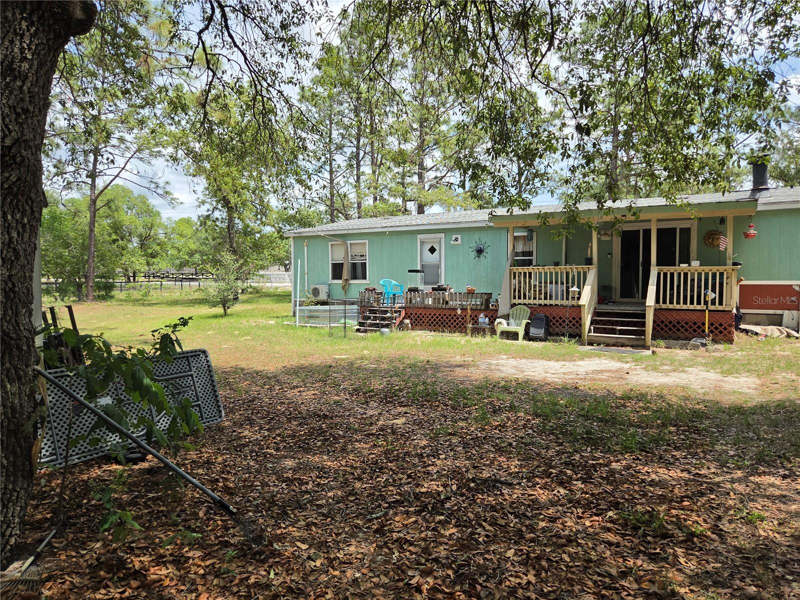 4738 SW 166TH COURT RD, OCALA, FL, 34481
