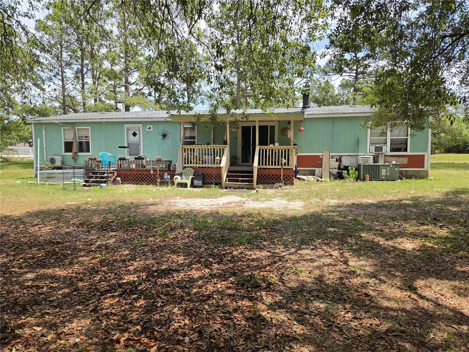 4738 SW 166TH COURT RD, OCALA, FL, 34481