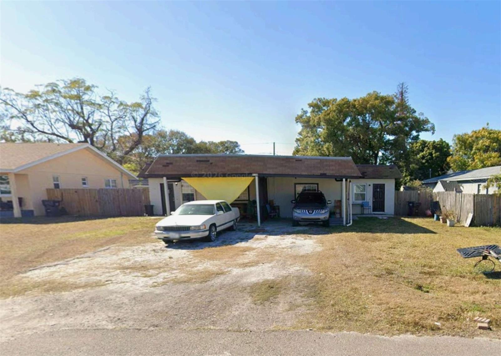 4130 32ND ST N, ST PETERSBURG, FL, 33714