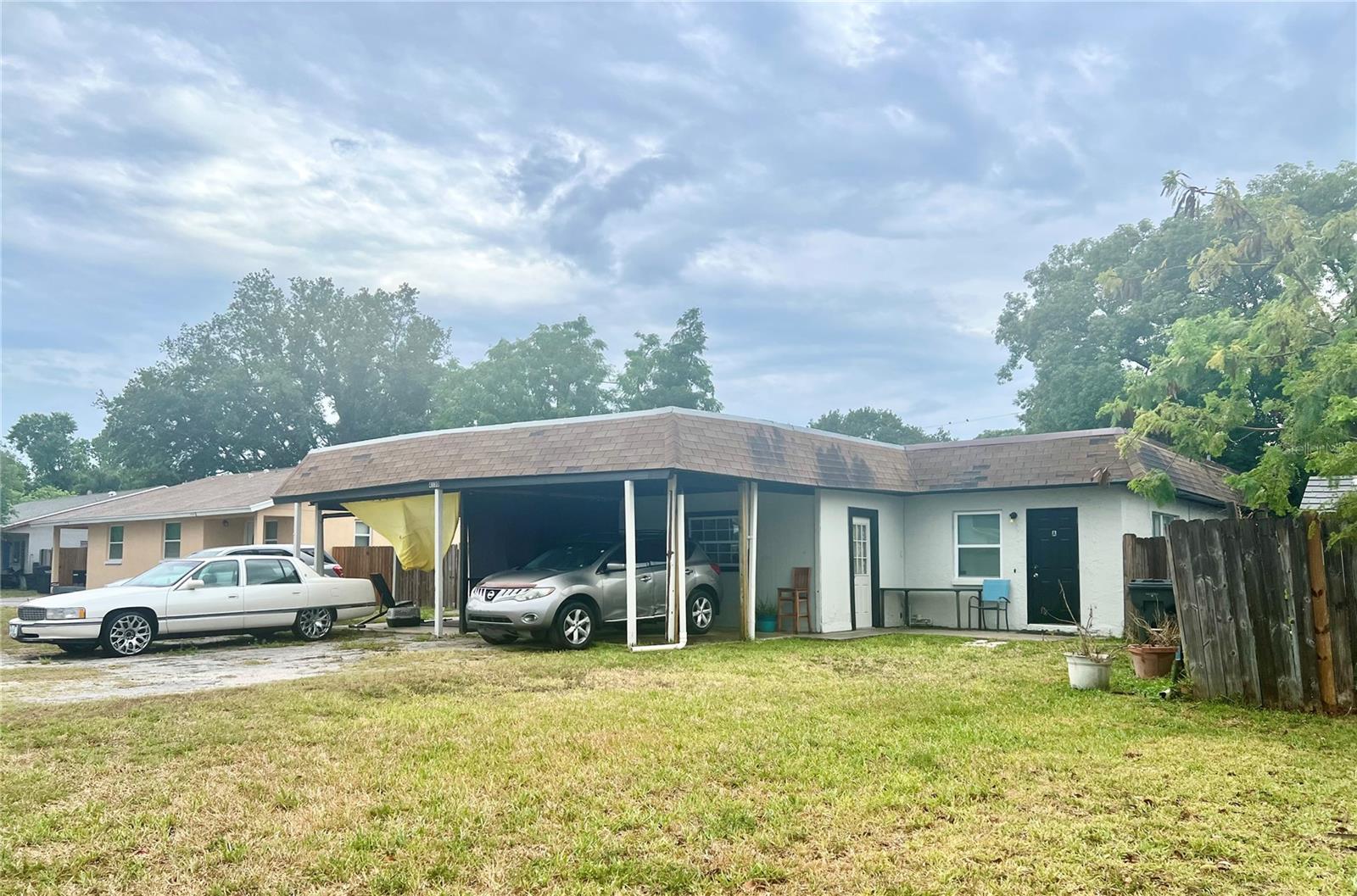 4130 32ND ST N, ST PETERSBURG, FL, 33714