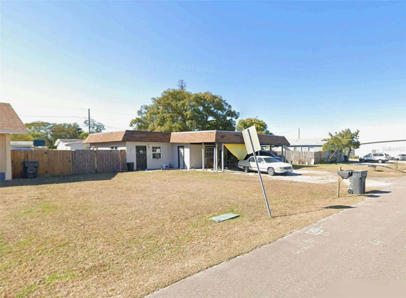 4130 32ND ST N, ST PETERSBURG, FL, 33714
