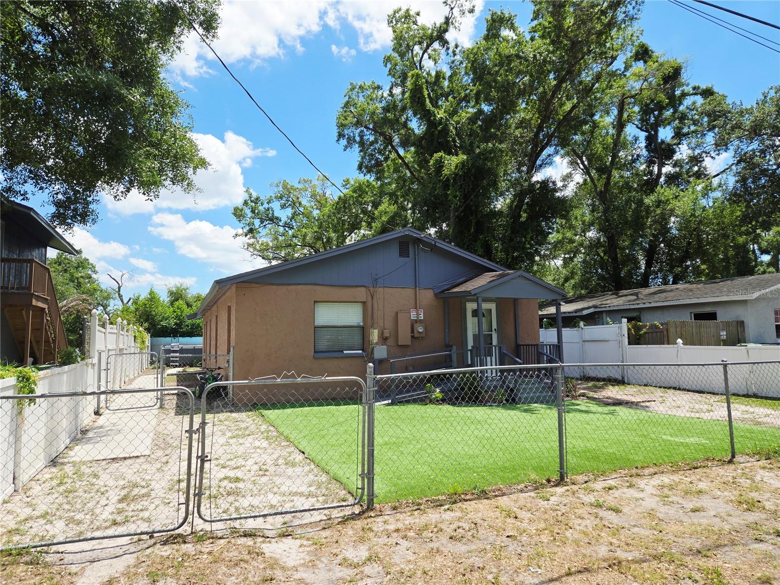 1617 E IDELL ST, TAMPA, FL, 33604