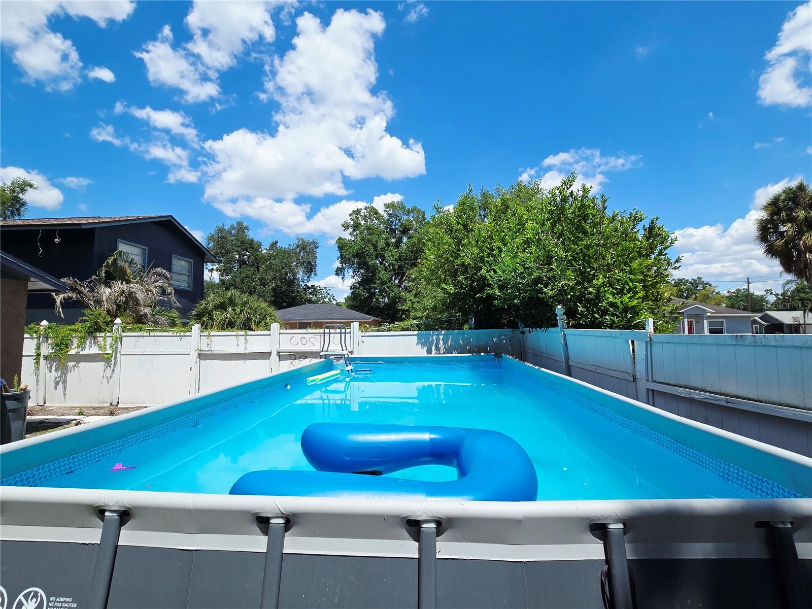 1617 E IDELL ST, TAMPA, FL, 33604