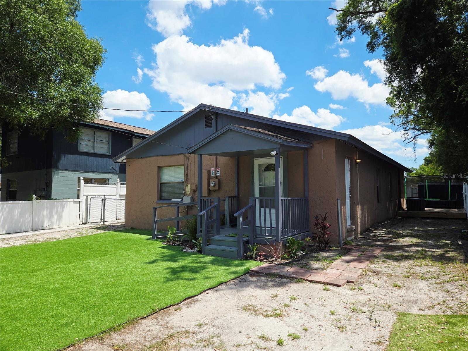 1617 E IDELL ST, TAMPA, FL, 33604