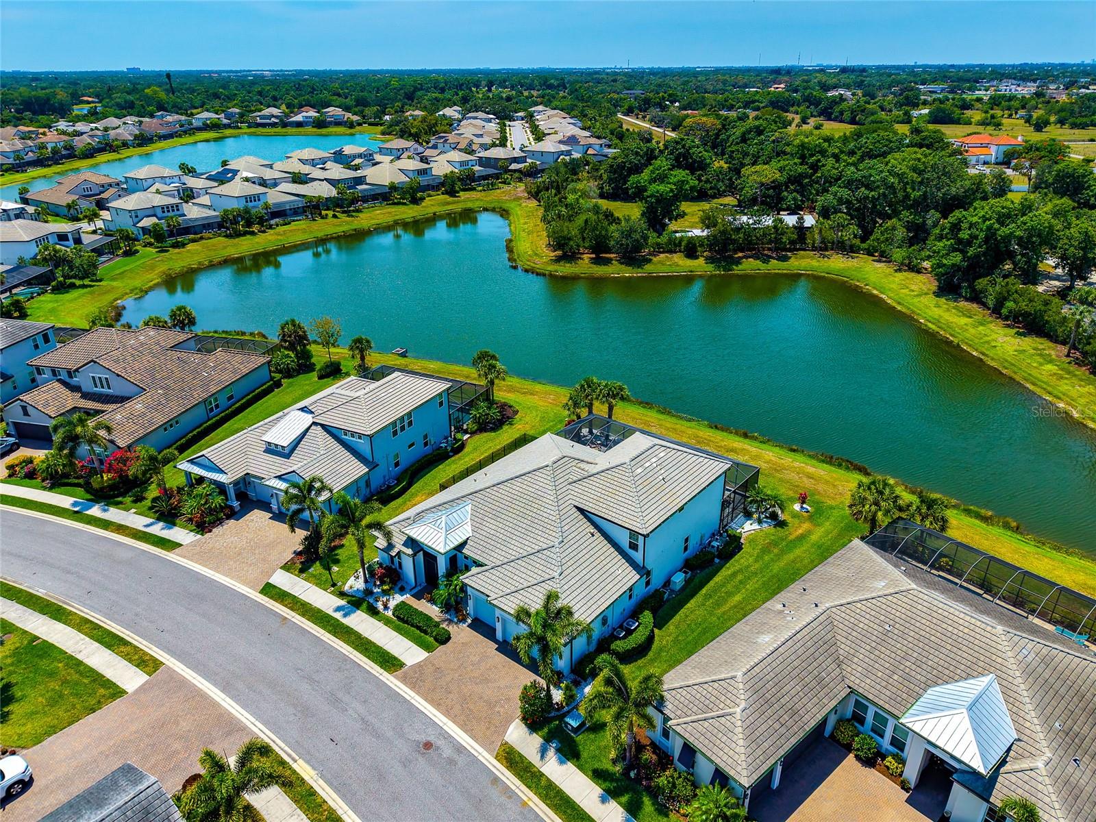 6254 RIVO LAKES BLVD, SARASOTA, FL, 34241