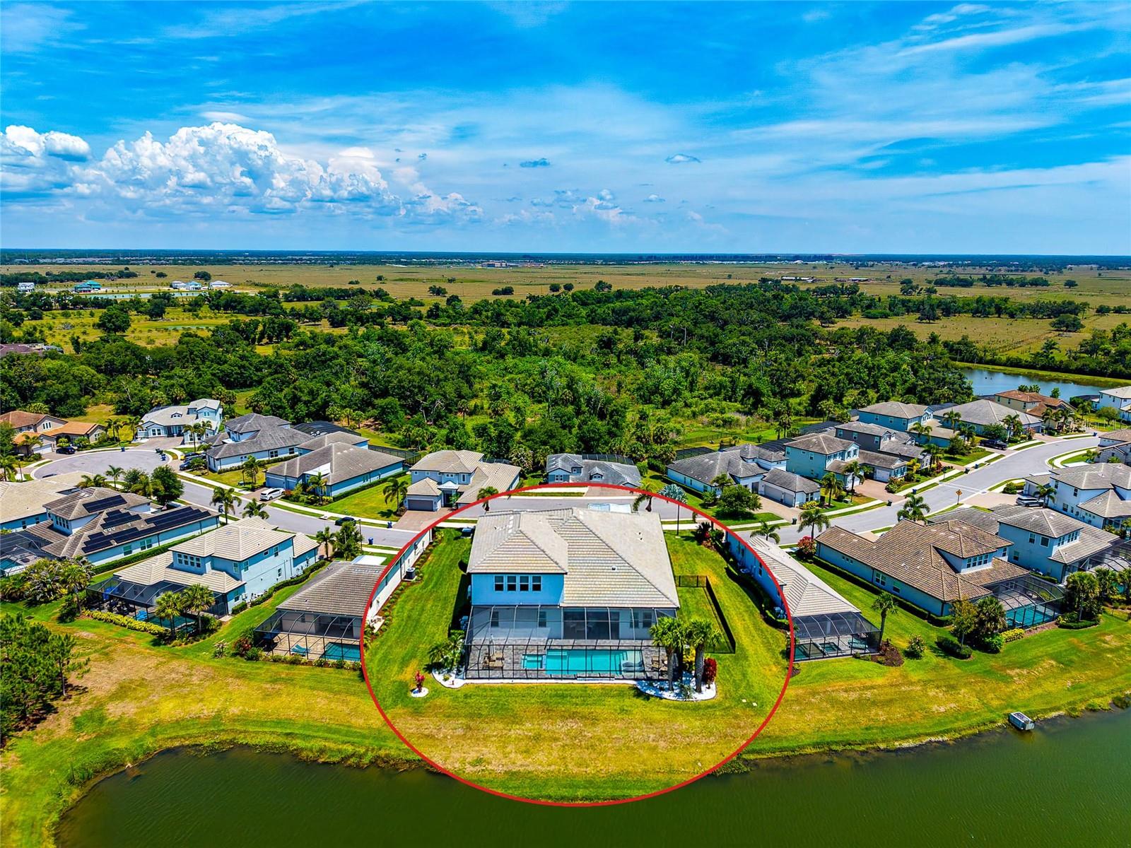 6254 RIVO LAKES BLVD, SARASOTA, FL, 34241