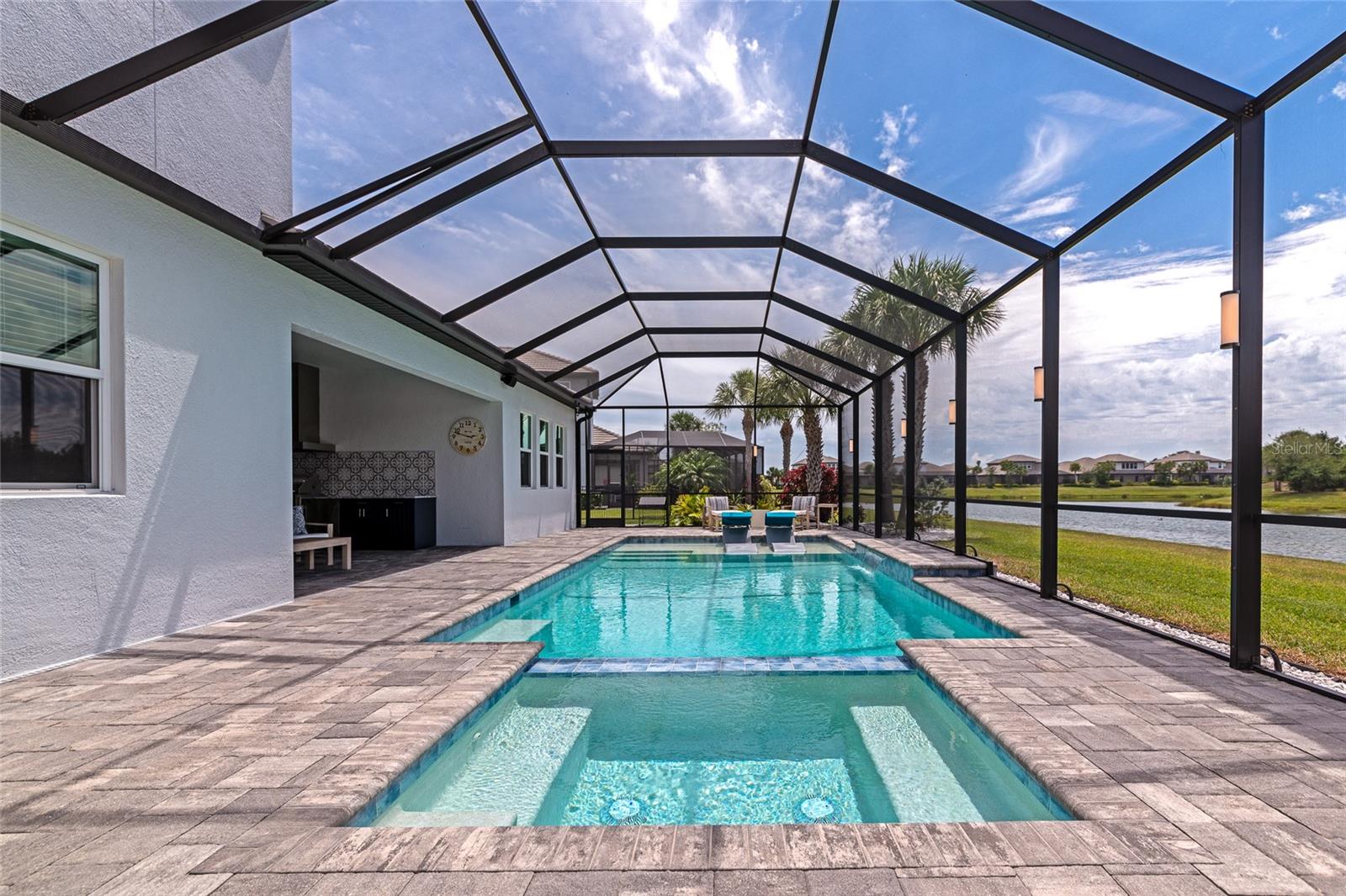 6254 RIVO LAKES BLVD, SARASOTA, FL, 34241