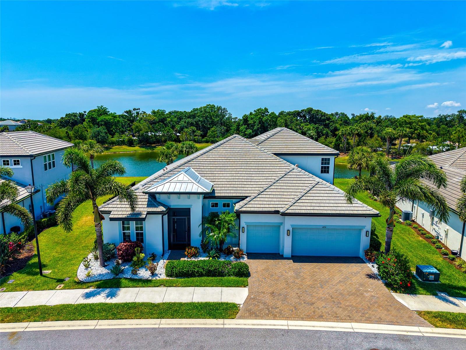 6254 RIVO LAKES BLVD, SARASOTA, FL, 34241
