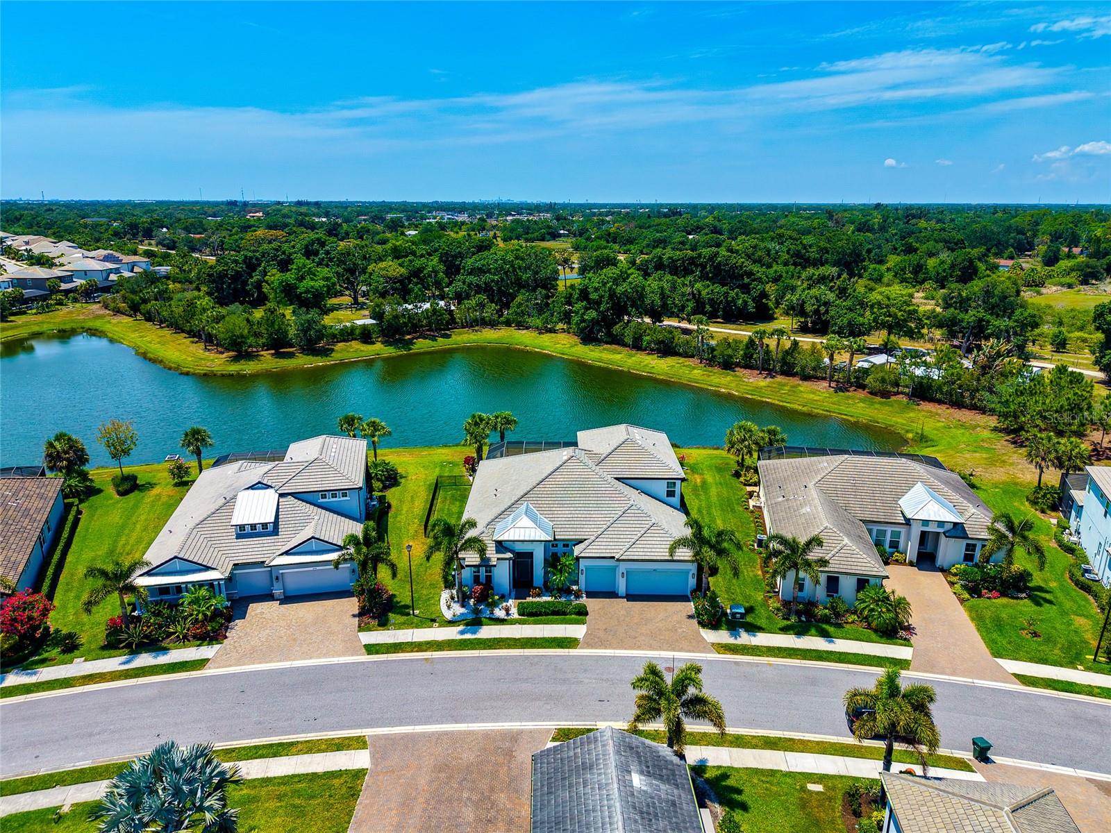 6254 RIVO LAKES BLVD, SARASOTA, FL, 34241