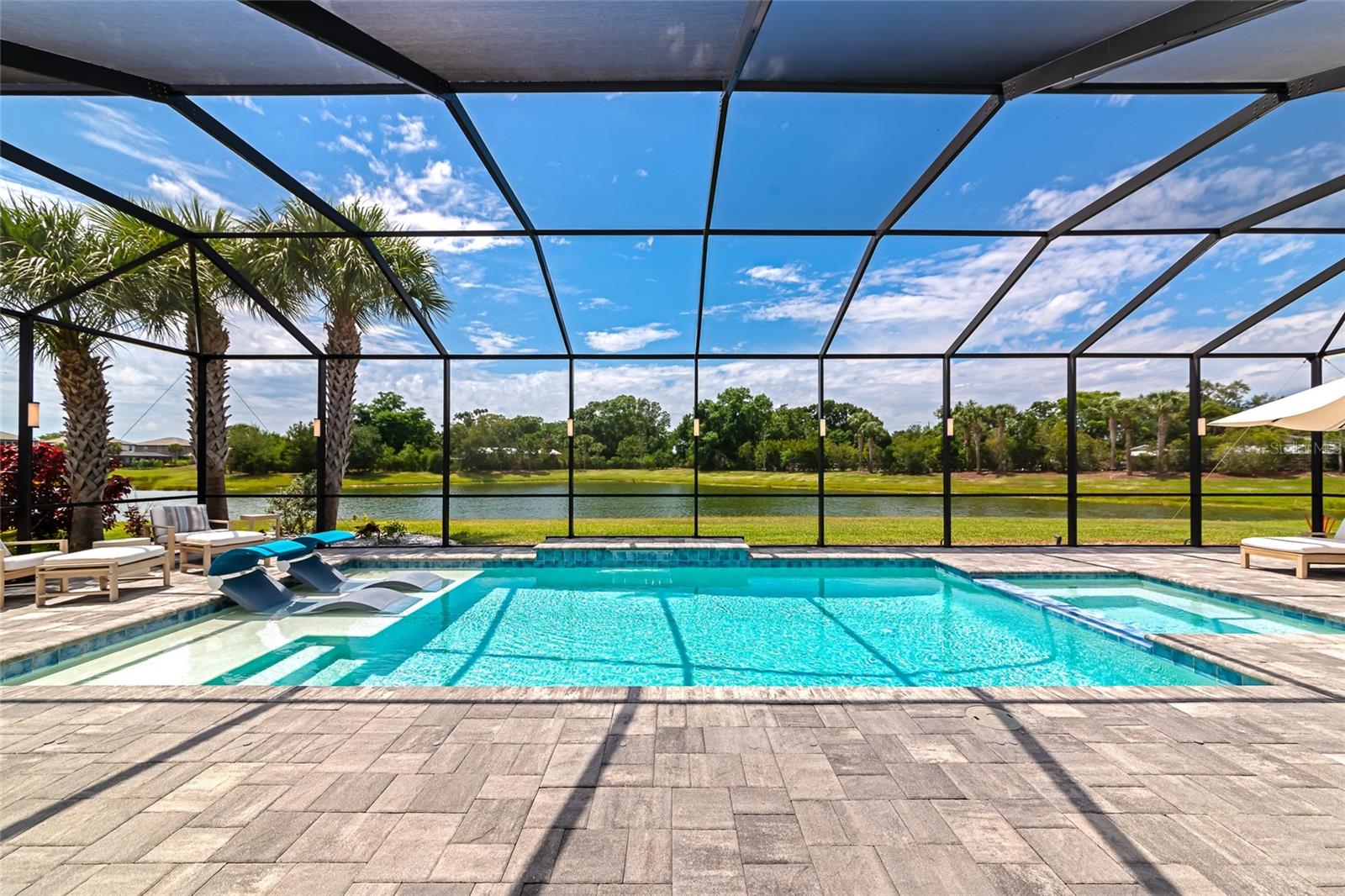 6254 RIVO LAKES BLVD, SARASOTA, FL, 34241