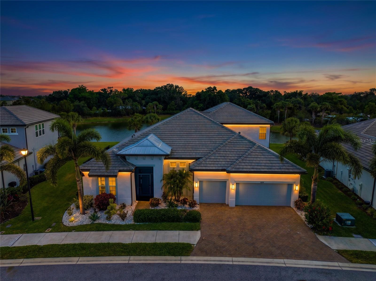 6254 RIVO LAKES BLVD, SARASOTA, FL, 34241