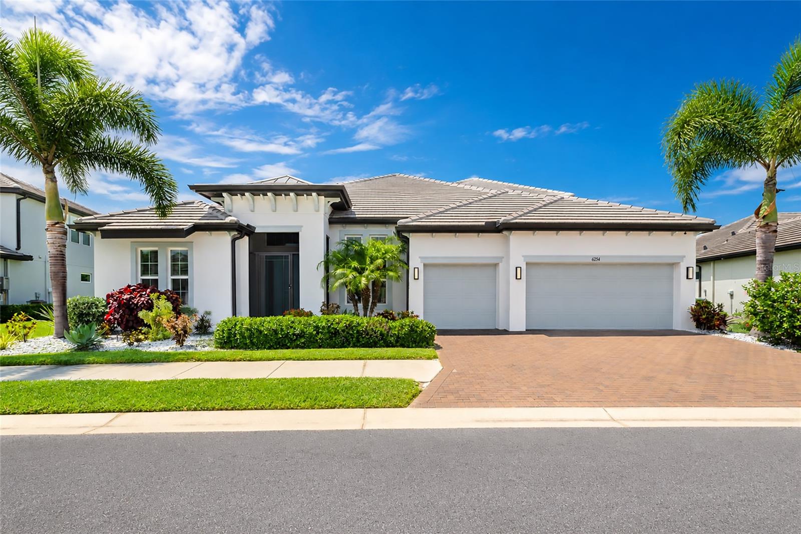 6254 RIVO LAKES BLVD, SARASOTA, FL, 34241