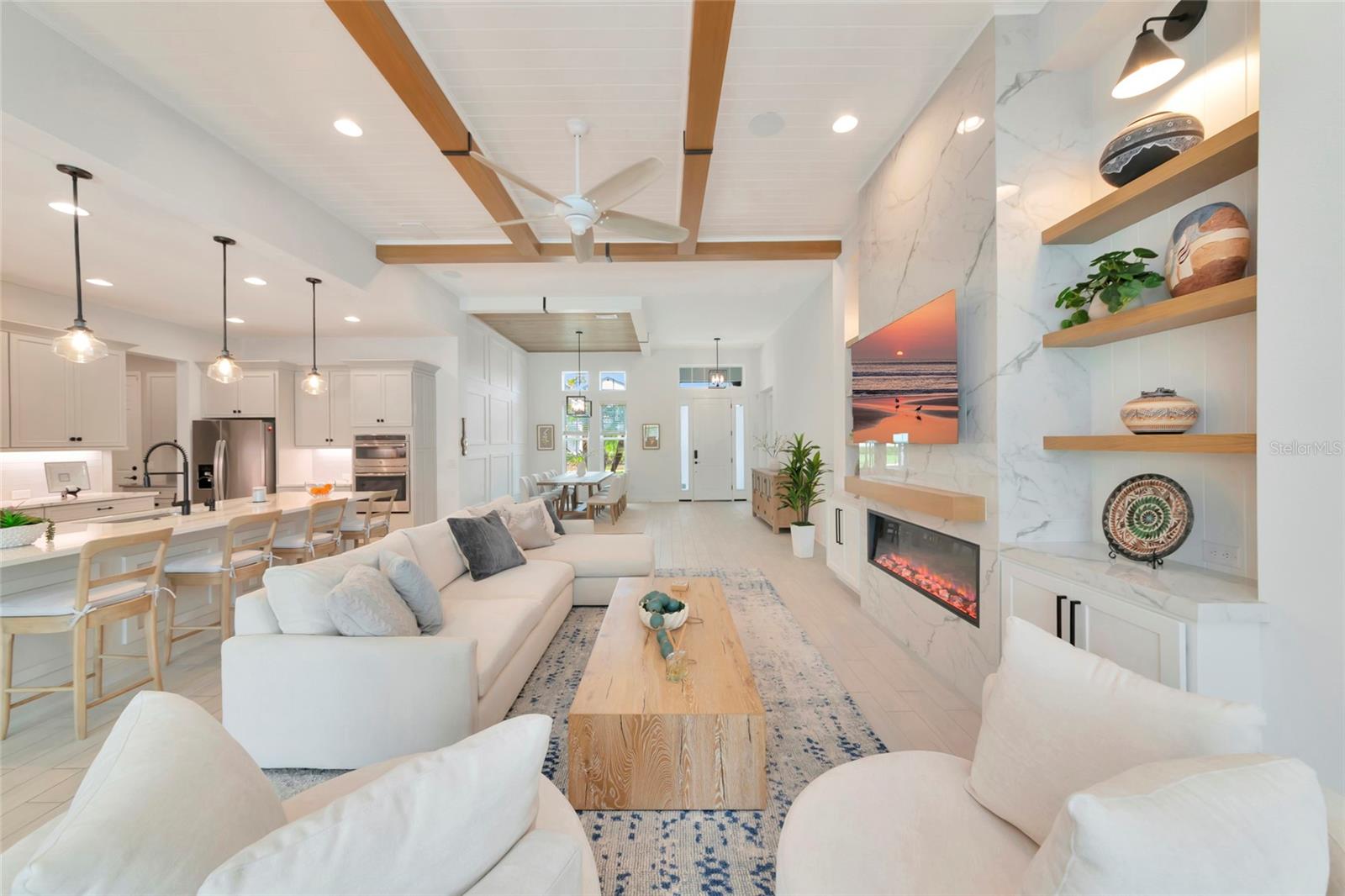 6254 RIVO LAKES BLVD, SARASOTA, FL, 34241