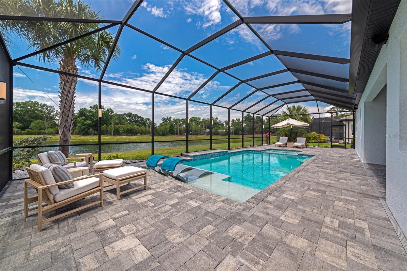 6254 RIVO LAKES BLVD, SARASOTA, FL, 34241