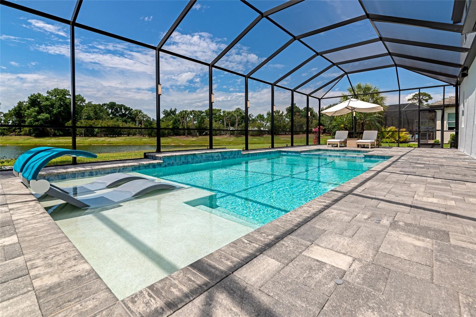 6254 RIVO LAKES BLVD, SARASOTA, FL, 34241
