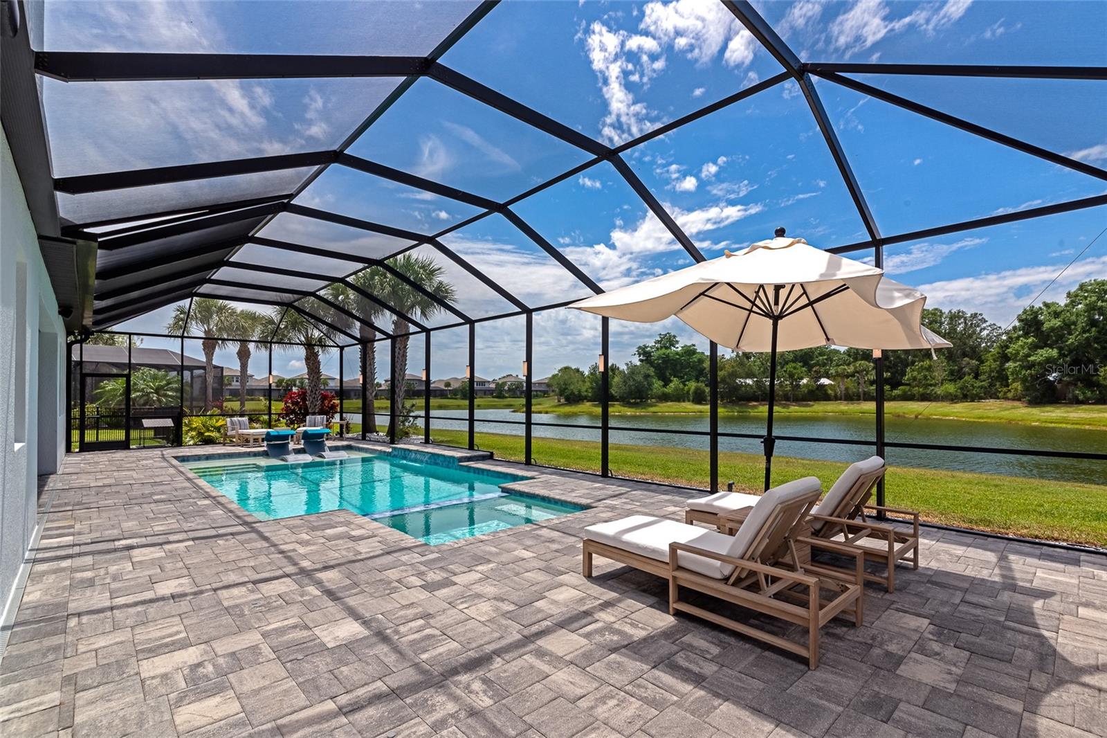 6254 RIVO LAKES BLVD, SARASOTA, FL, 34241