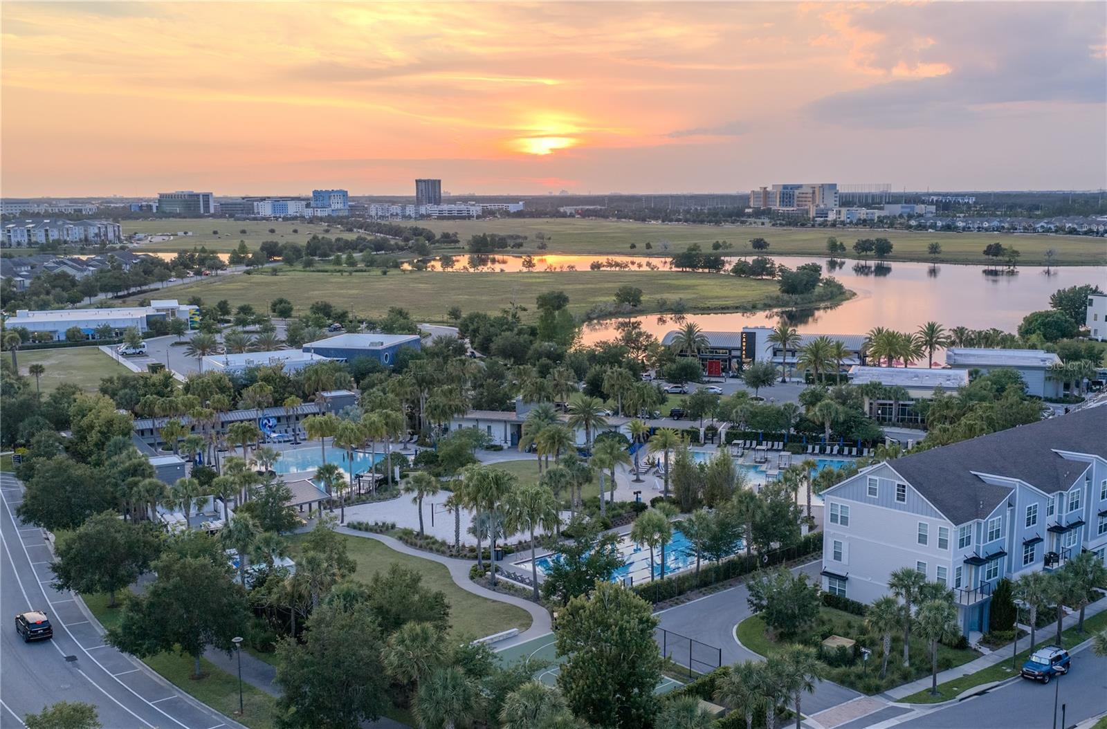 8740 PINTER ST, ORLANDO, FL, 32827