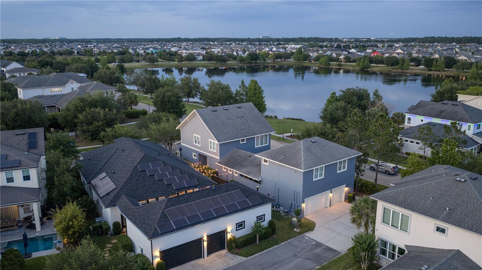 8740 PINTER ST, ORLANDO, FL, 32827