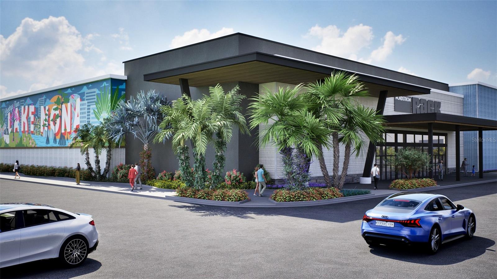 8740 PINTER ST, ORLANDO, FL, 32827