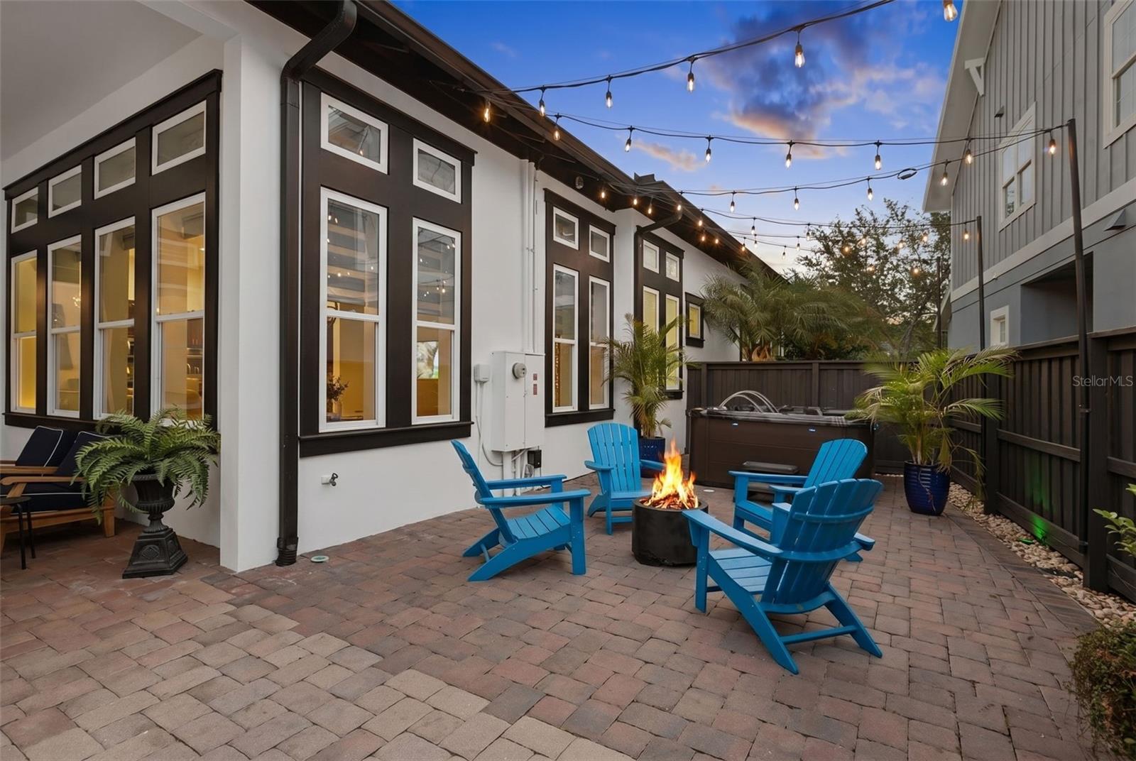 8740 PINTER ST, ORLANDO, FL, 32827