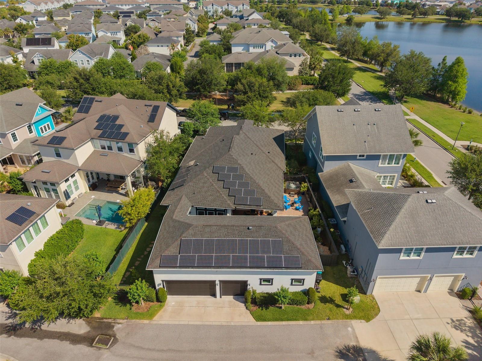 8740 PINTER ST, ORLANDO, FL, 32827