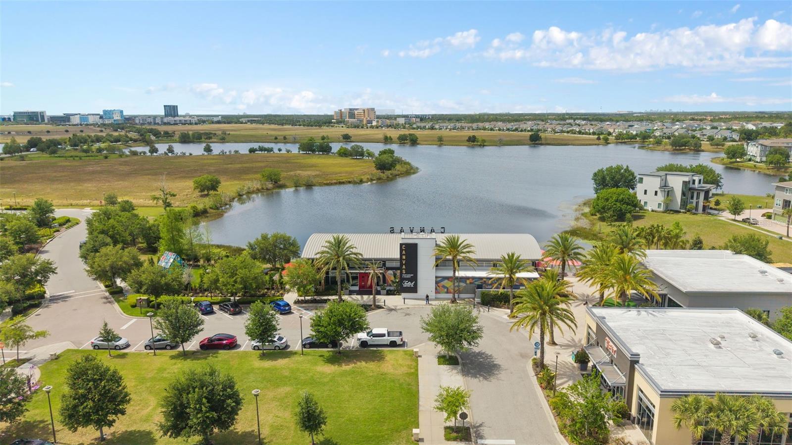 8740 PINTER ST, ORLANDO, FL, 32827