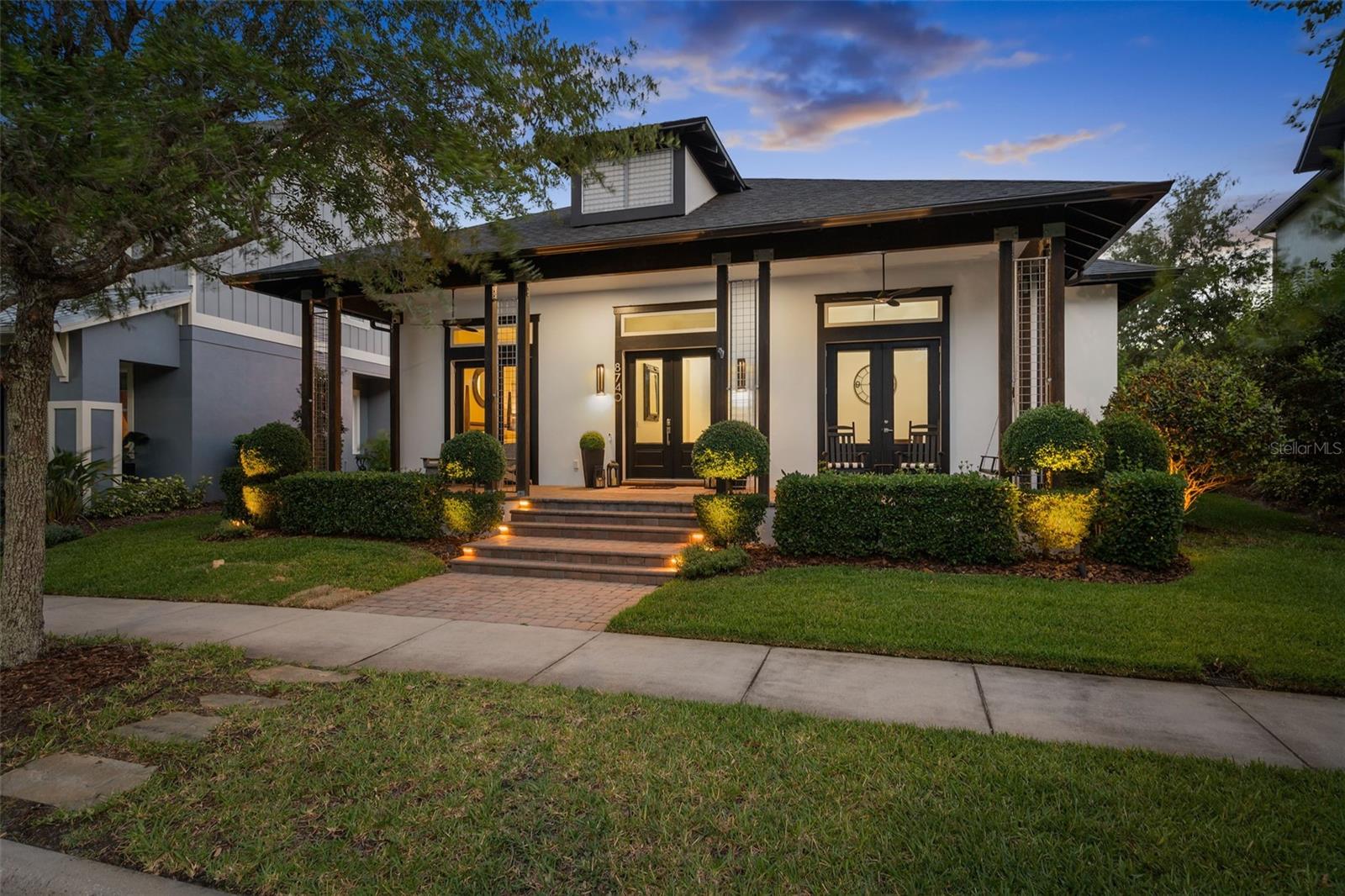 8740 PINTER ST, ORLANDO, FL, 32827