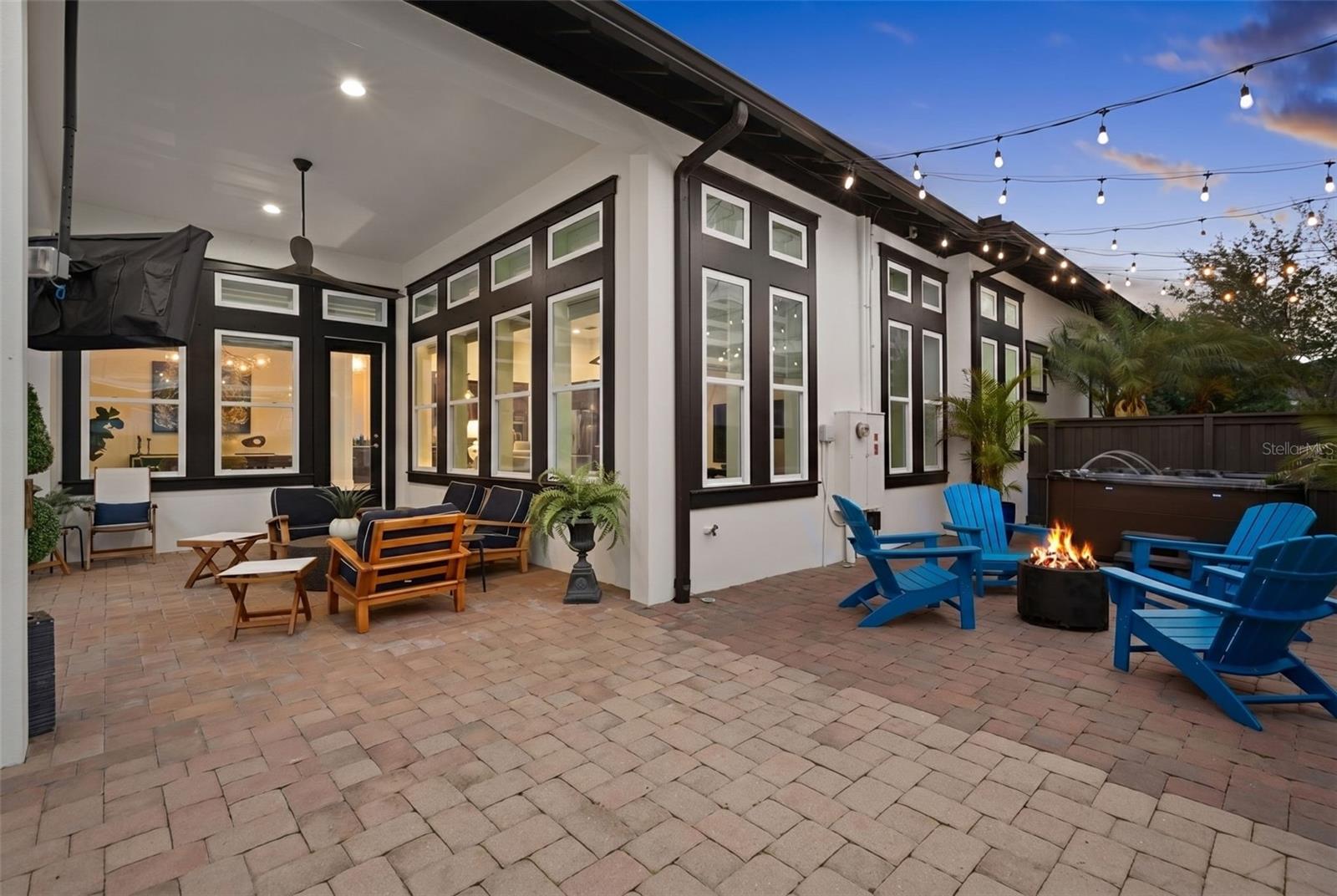 8740 PINTER ST, ORLANDO, FL, 32827