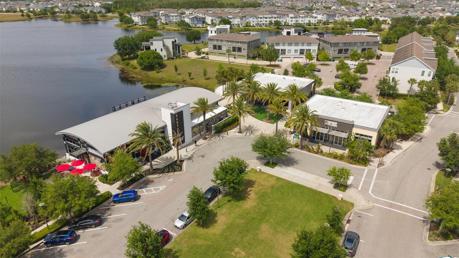 8740 PINTER ST, ORLANDO, FL, 32827