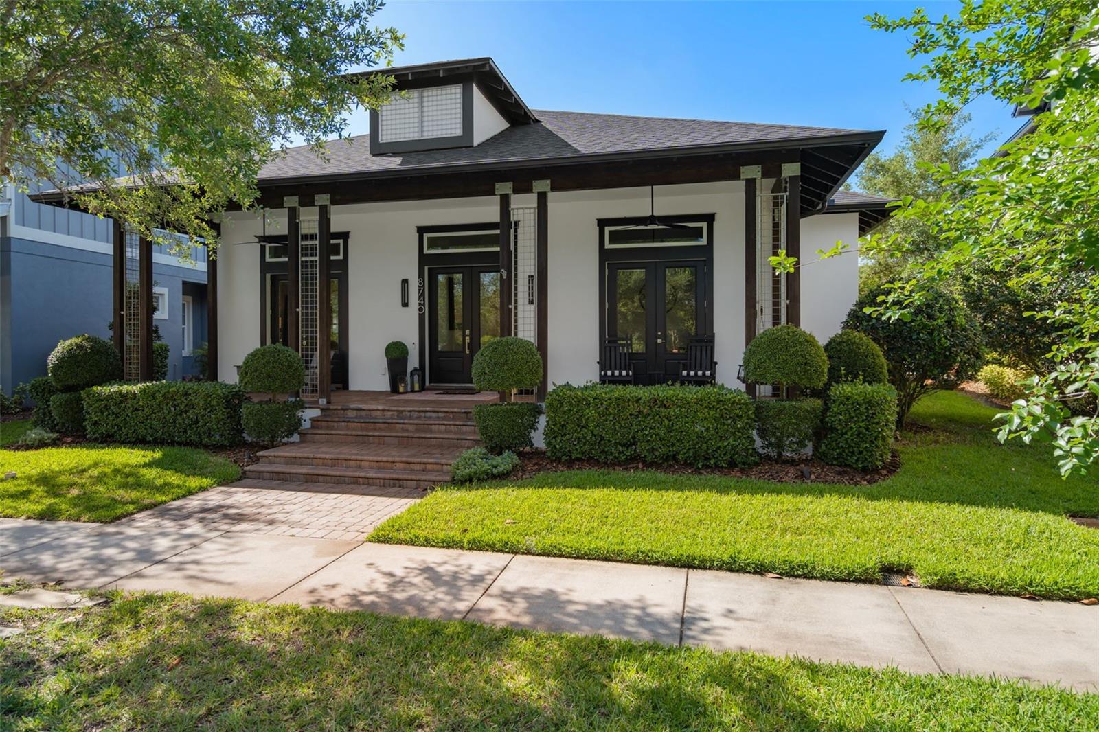8740 PINTER ST, ORLANDO, FL, 32827