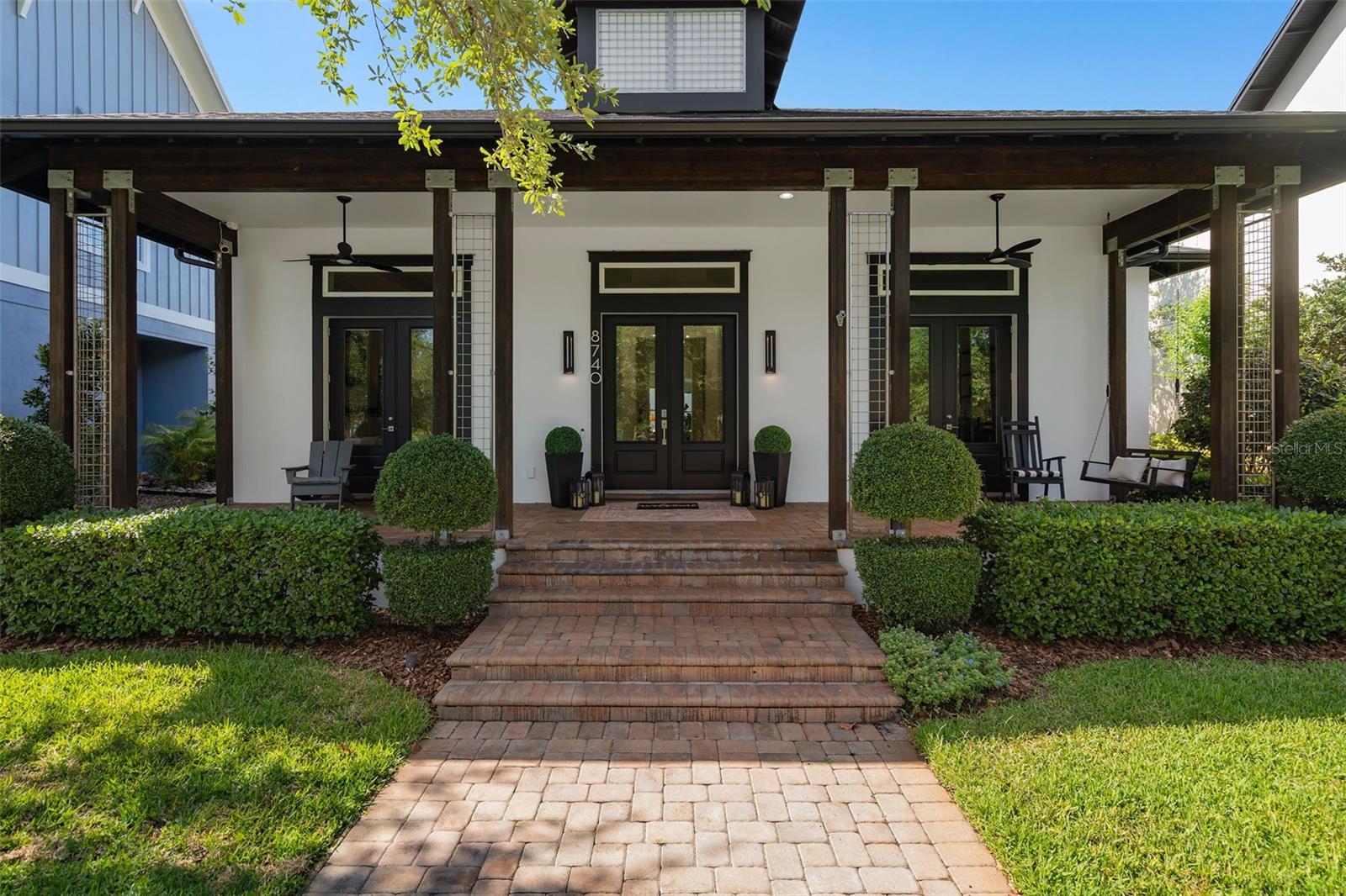 8740 PINTER ST, ORLANDO, FL, 32827