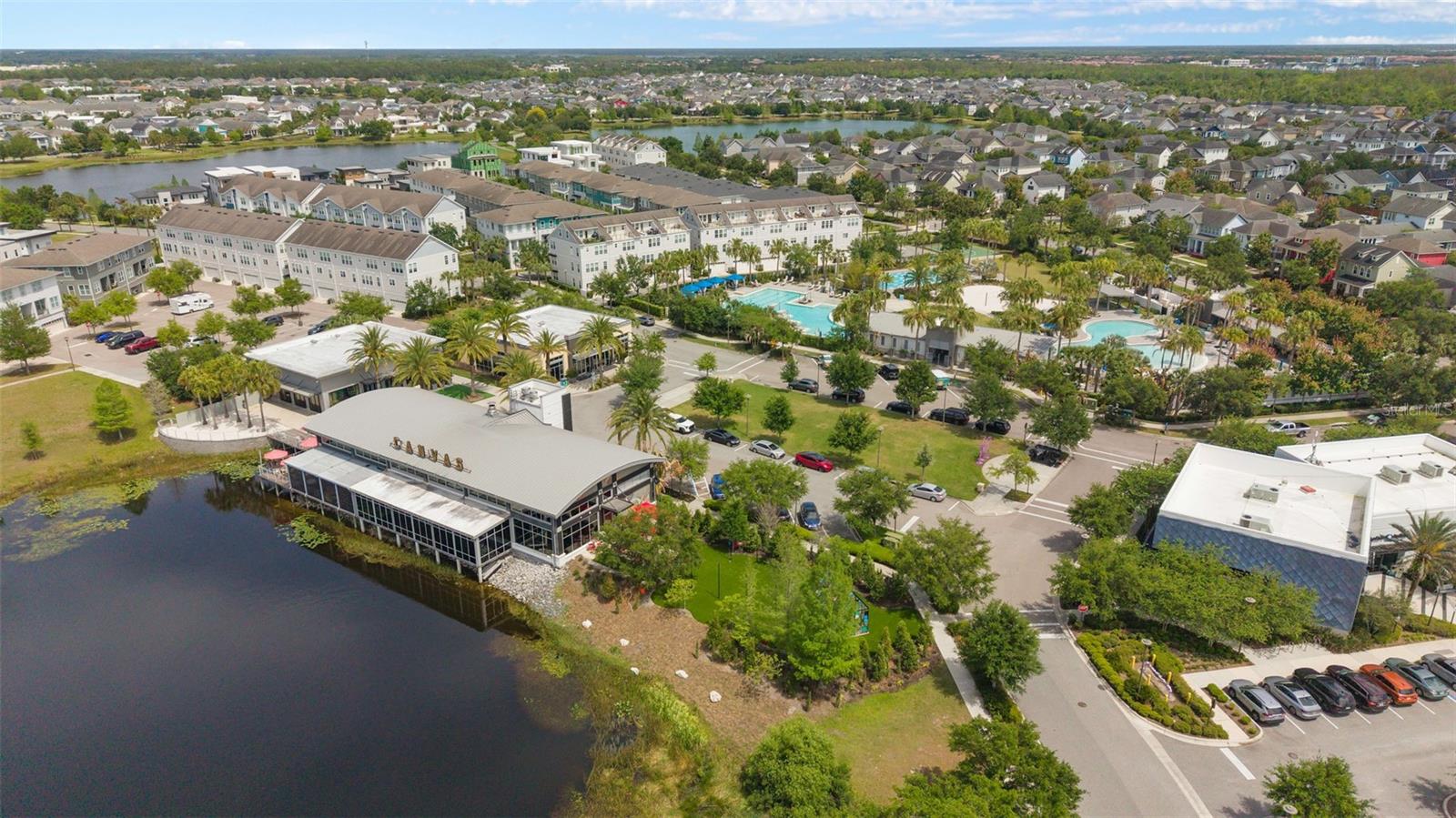 8740 PINTER ST, ORLANDO, FL, 32827