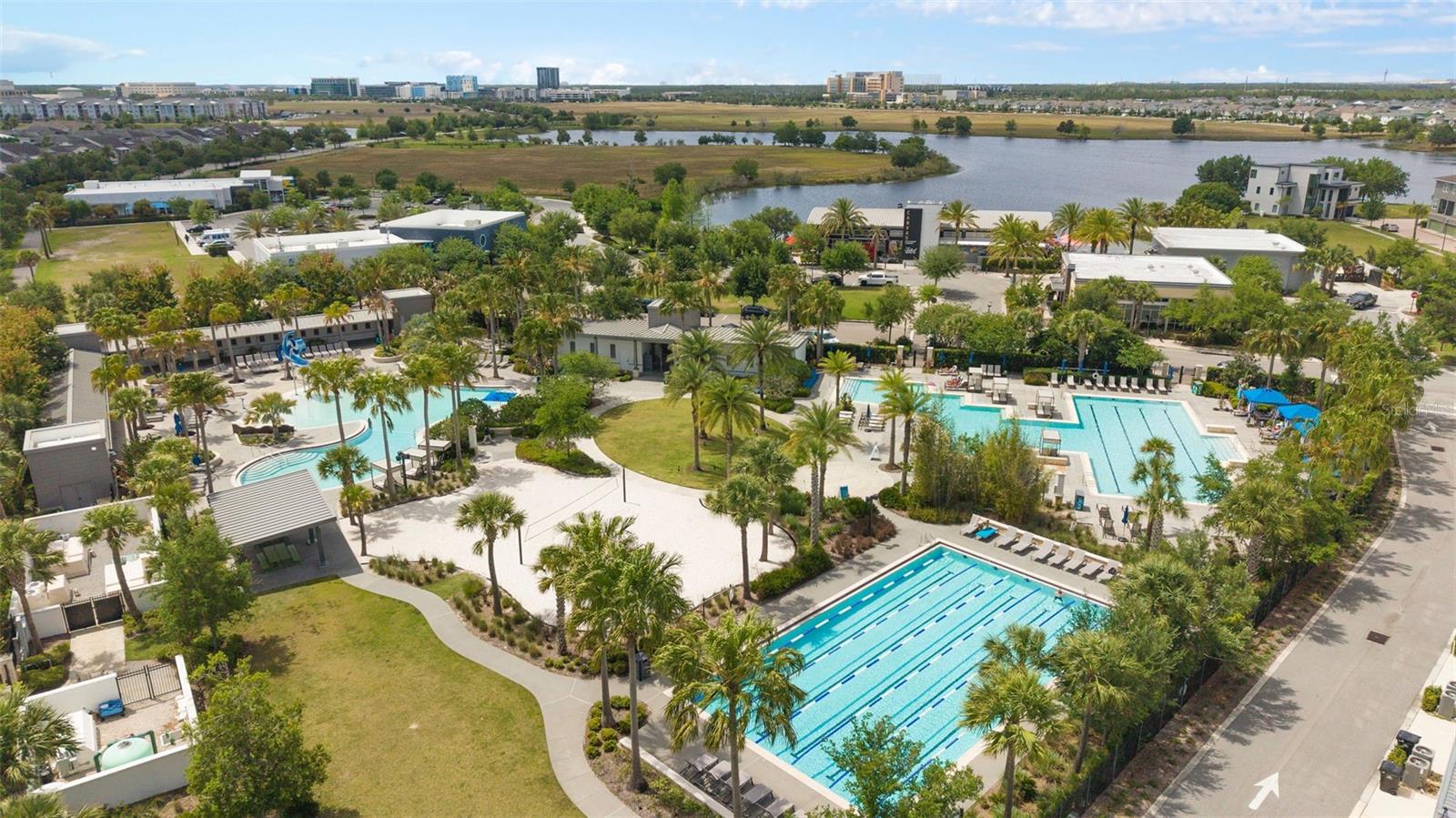8740 PINTER ST, ORLANDO, FL, 32827