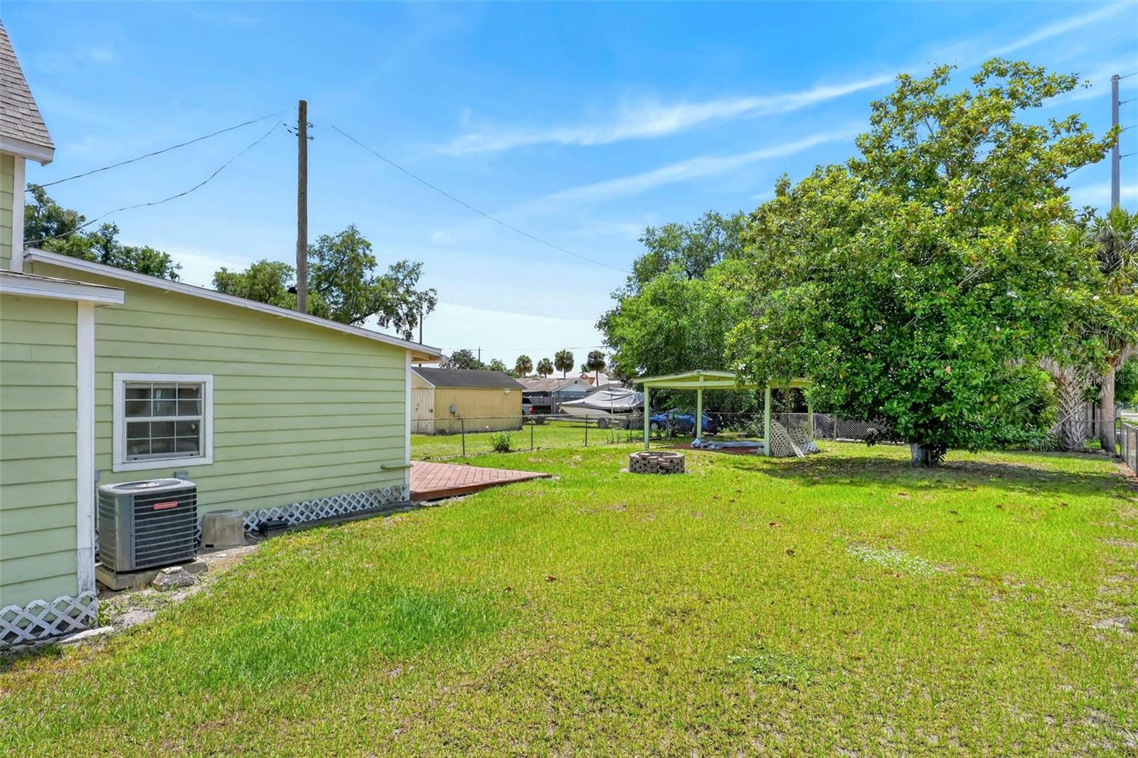 1000 JERSEY AVE, ST CLOUD, FL, 34769