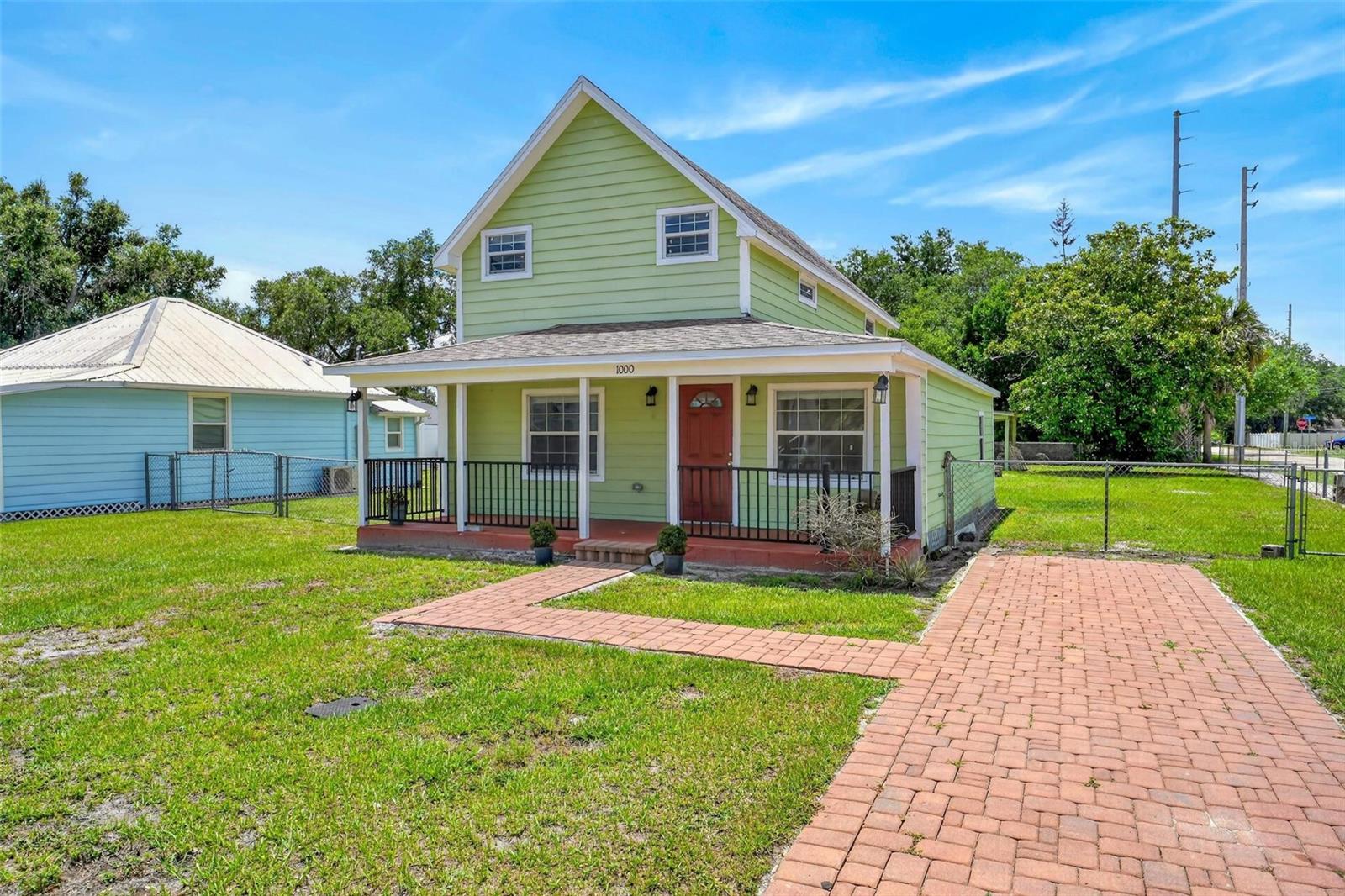 1000 JERSEY AVE, ST CLOUD, FL, 34769