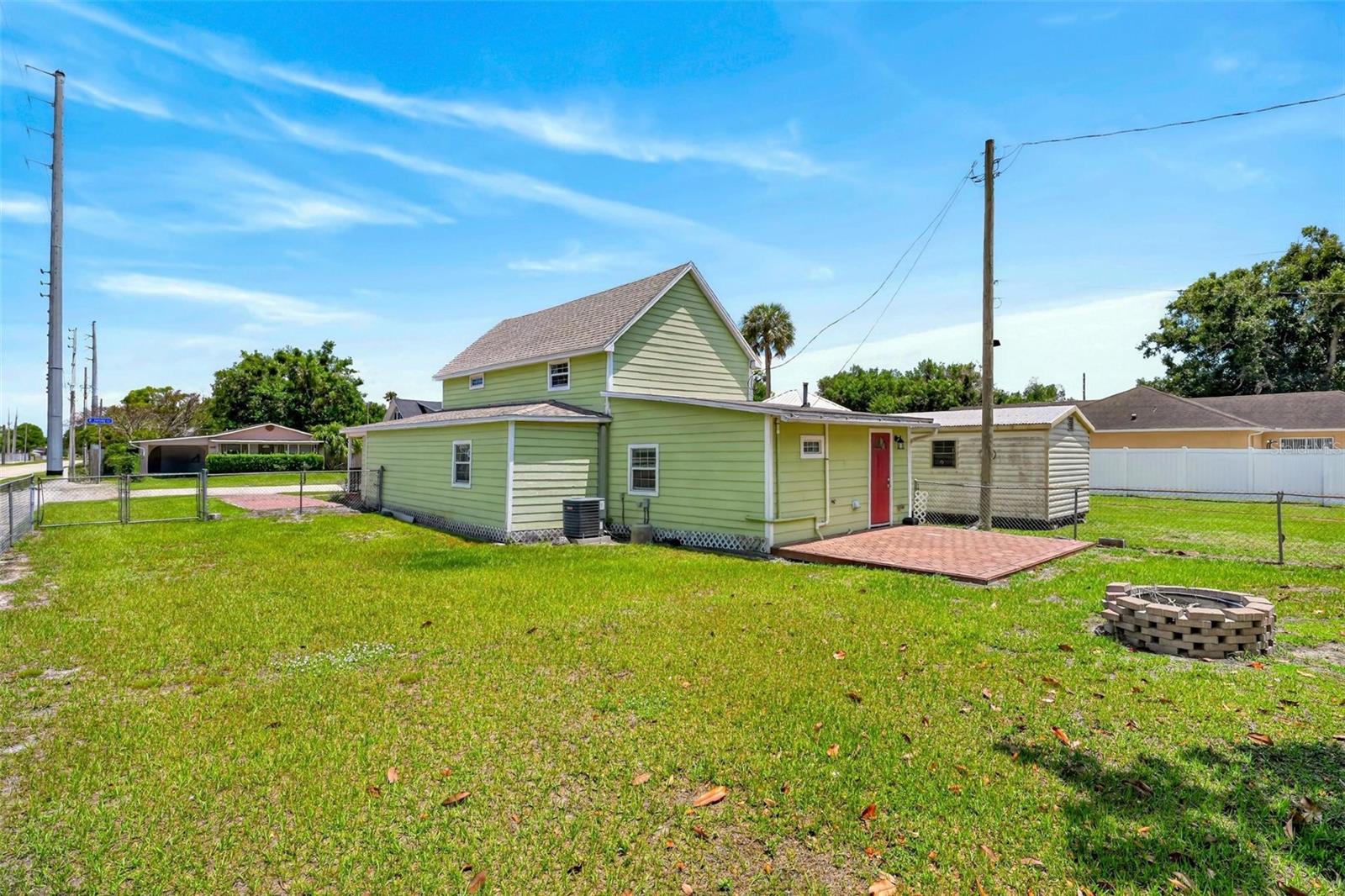 1000 JERSEY AVE, ST CLOUD, FL, 34769