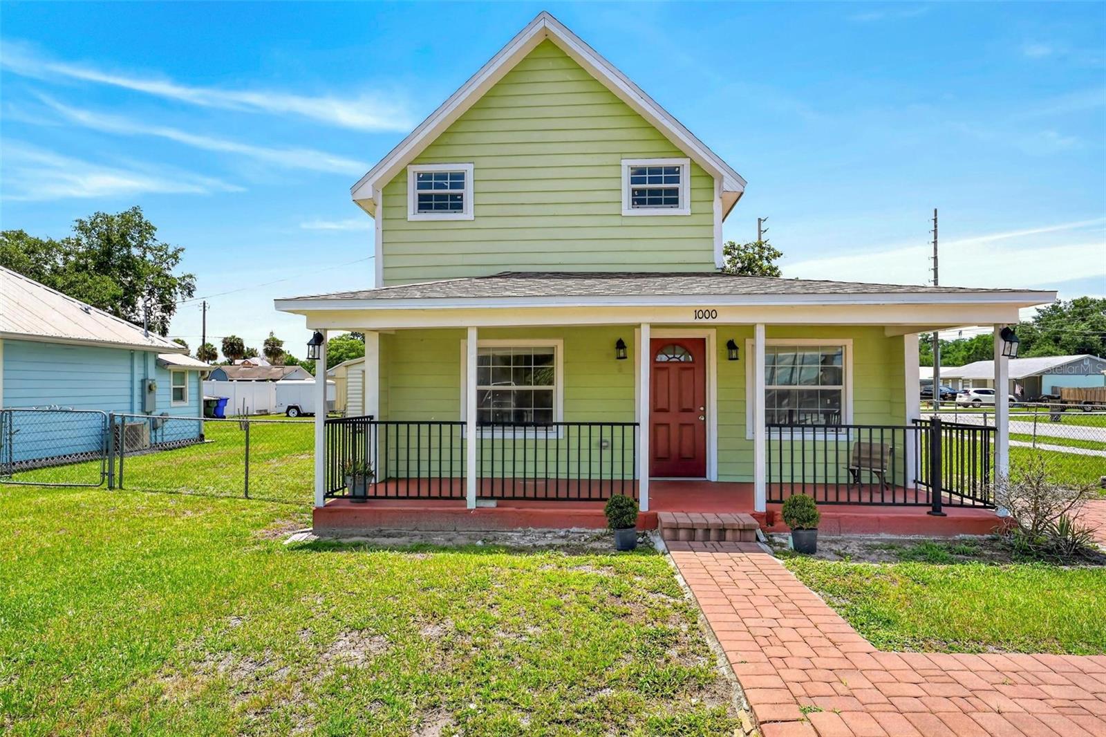 1000 JERSEY AVE, ST CLOUD, FL, 34769