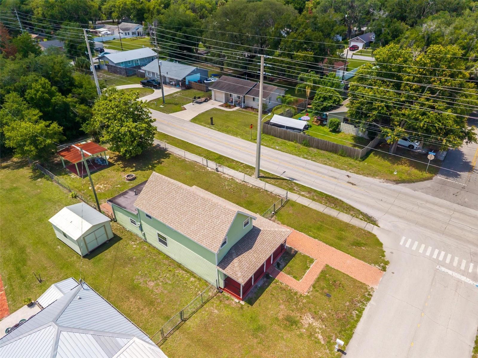 1000 JERSEY AVE, ST CLOUD, FL, 34769